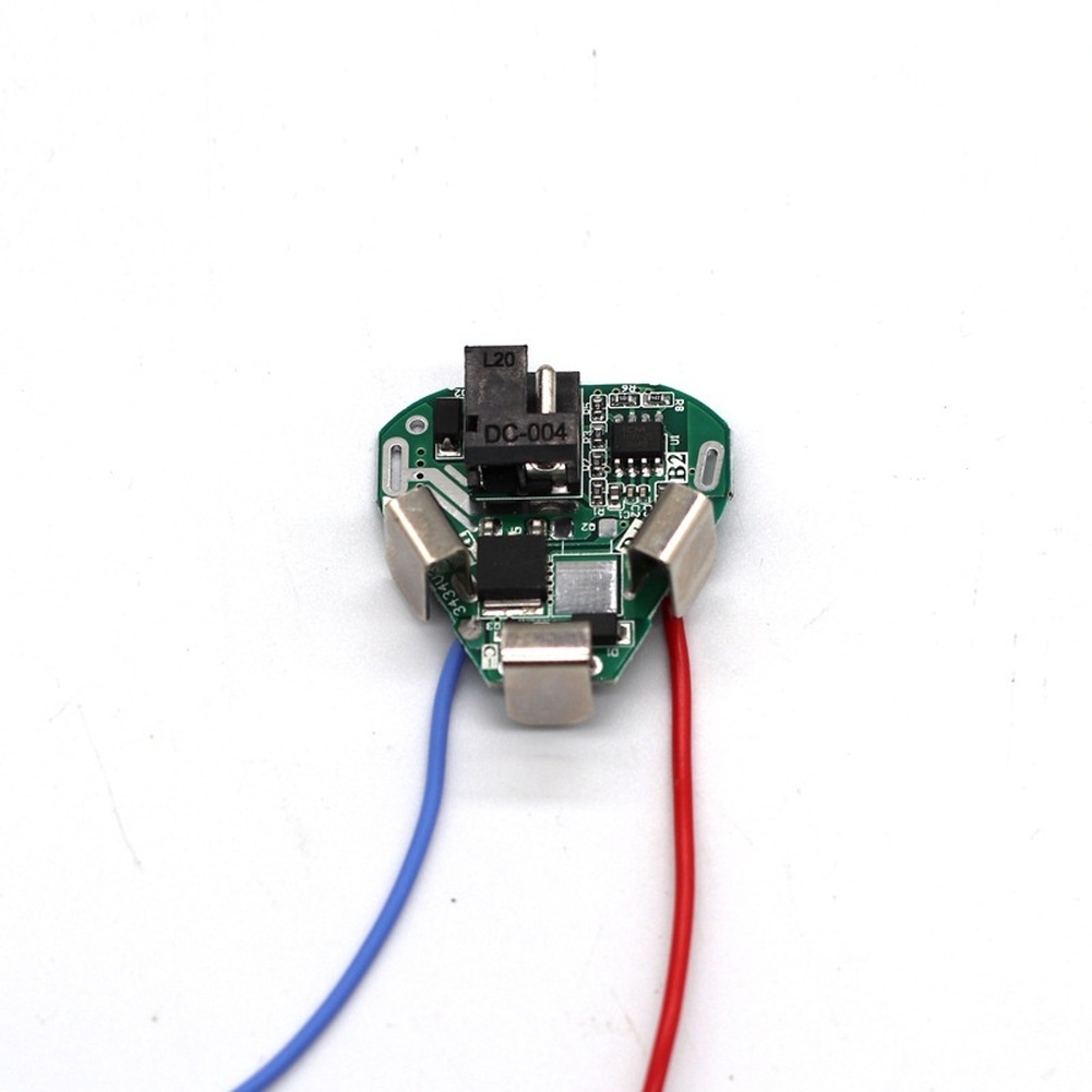 Power Tools Lowes - 3S 12.6V Lithium Ion Protection Module