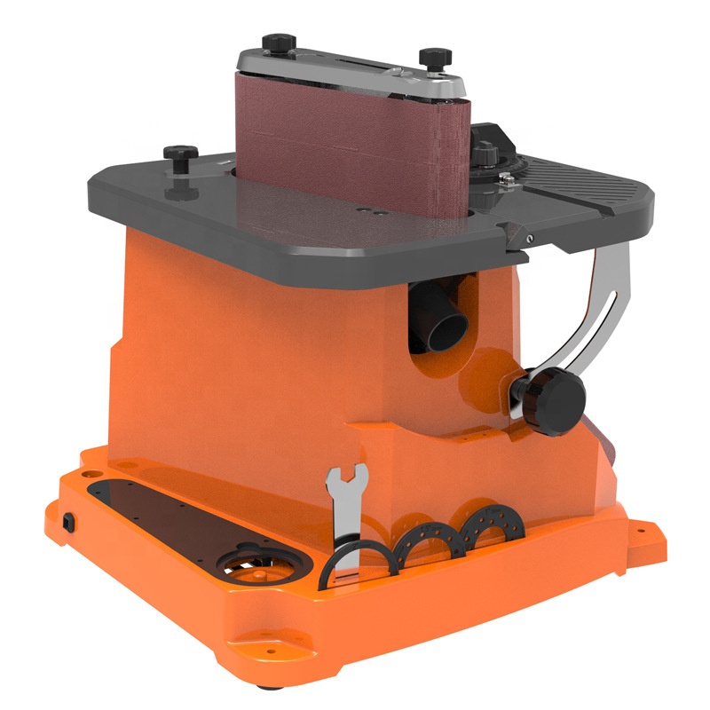 Belt Sander Portable - Popular Hot sell Portable Vertical Drum