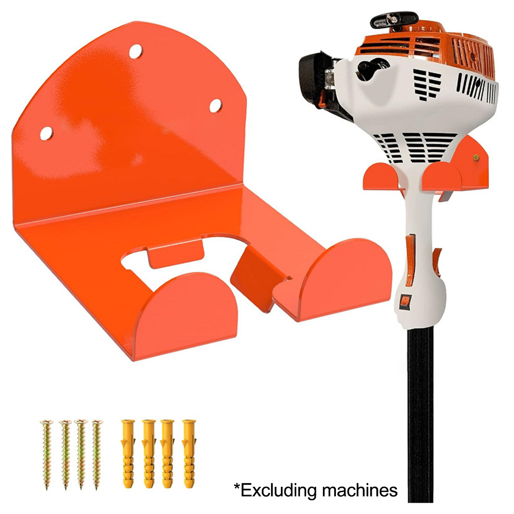 Power Tools Rack - 1set Trimmer Rack Tool Hangers For
