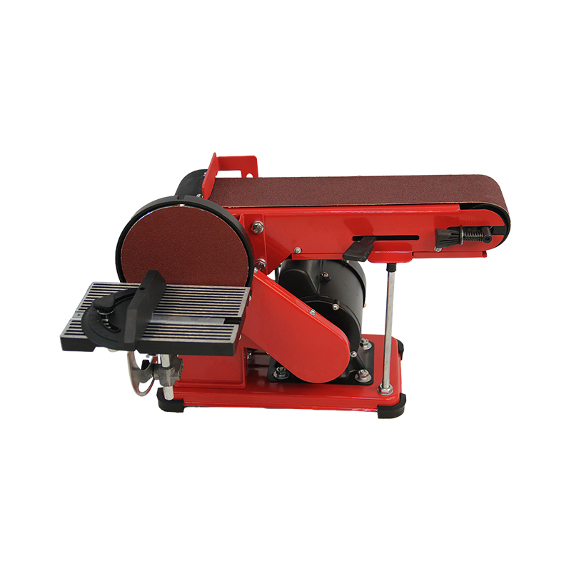 Belt Sander Portable - Popular Hot sell HY1510 Portable Belt
