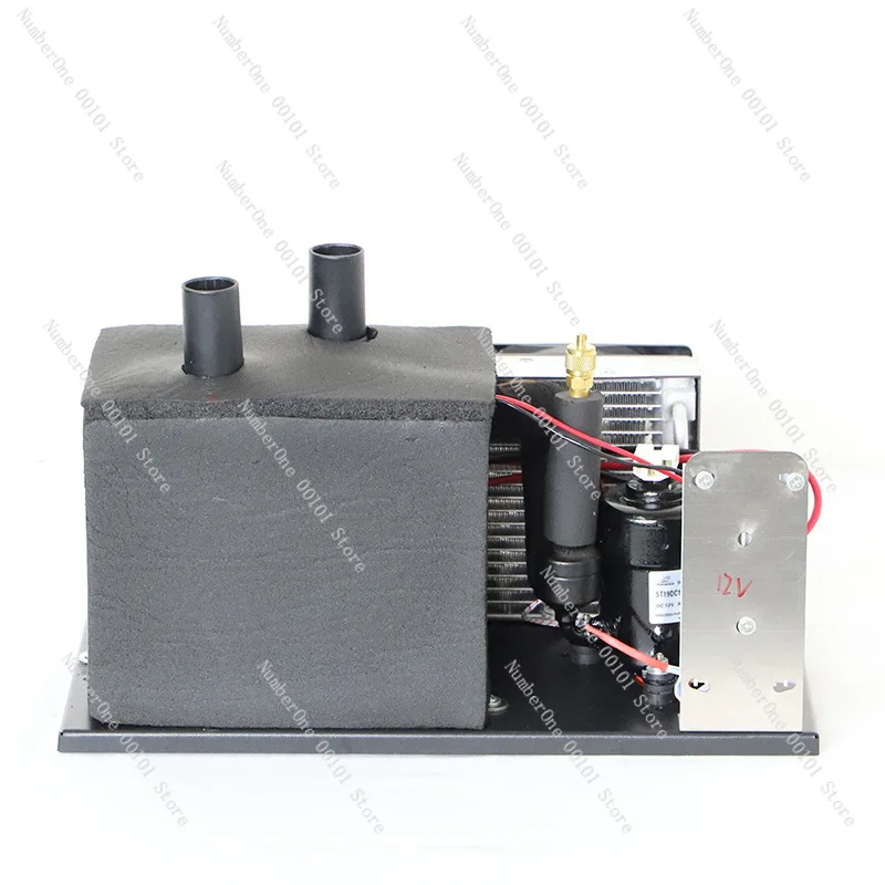 Air Compressor Mini - A19 Mini Air Cooler Portable Air