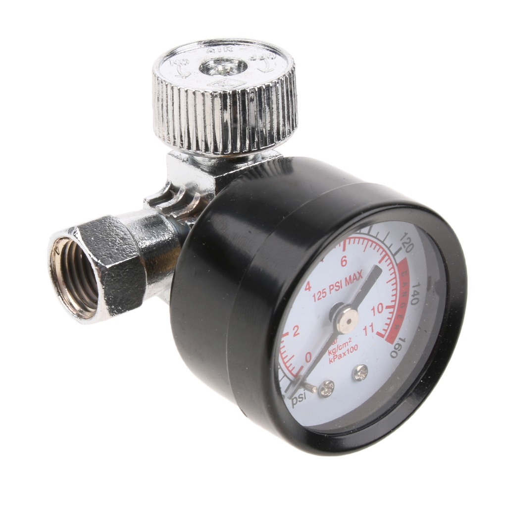 Air Compressor Mini - Mini Air Regulator Valve Adjustable Air