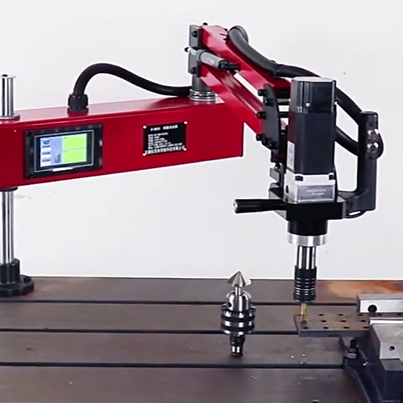 LY Vertical Type Universal Tap - огляд і ціна Power Tools Types