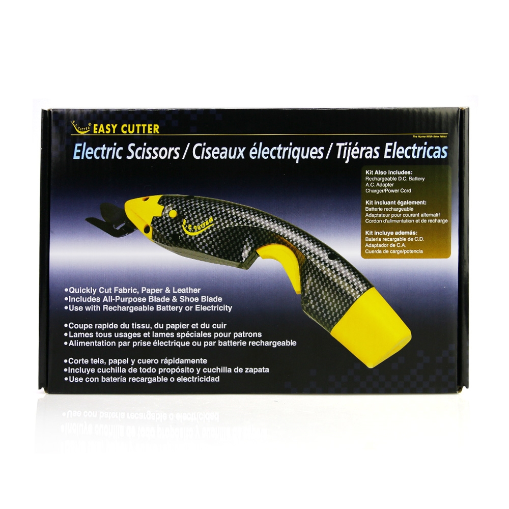 EC-1 Cordless Power Electric S - огляд і ціна Power Tools Types