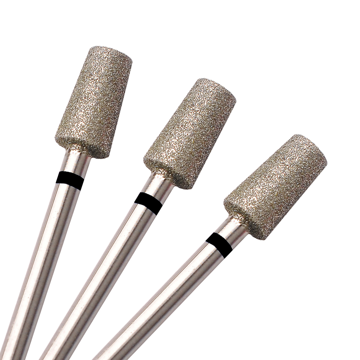 3pcs Diamond Nail Drill Bit Ro - огляд і ціна Rotary Tool Kit