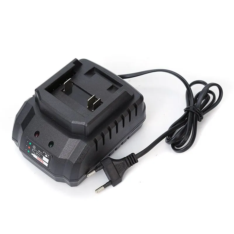 for Makita pin charger 18V 21V - огляд і ціна Power Tools Safety