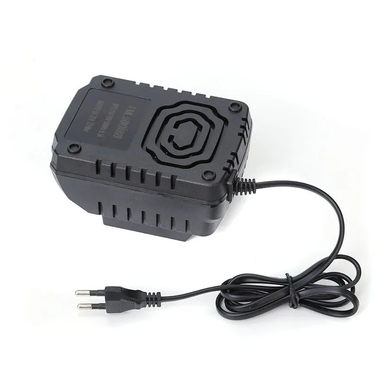 for Makita pin charger 18V 21V - огляд і ціна Power Tools Safety