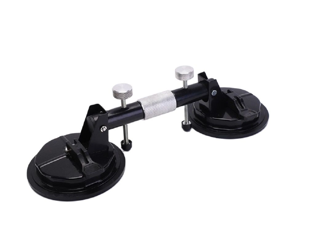 150MM Aluminum Suction Cups fo - огляд і ціна Power Tools Rack