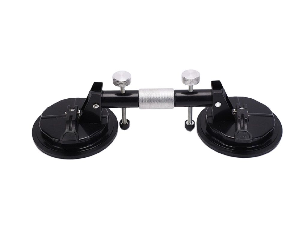 150MM Aluminum Suction Cups fo - огляд і ціна Power Tools Rack