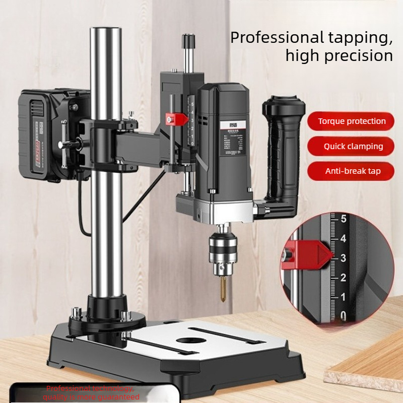High Power Lithium Electric Ta - огляд і ціна Power Tools Safety
