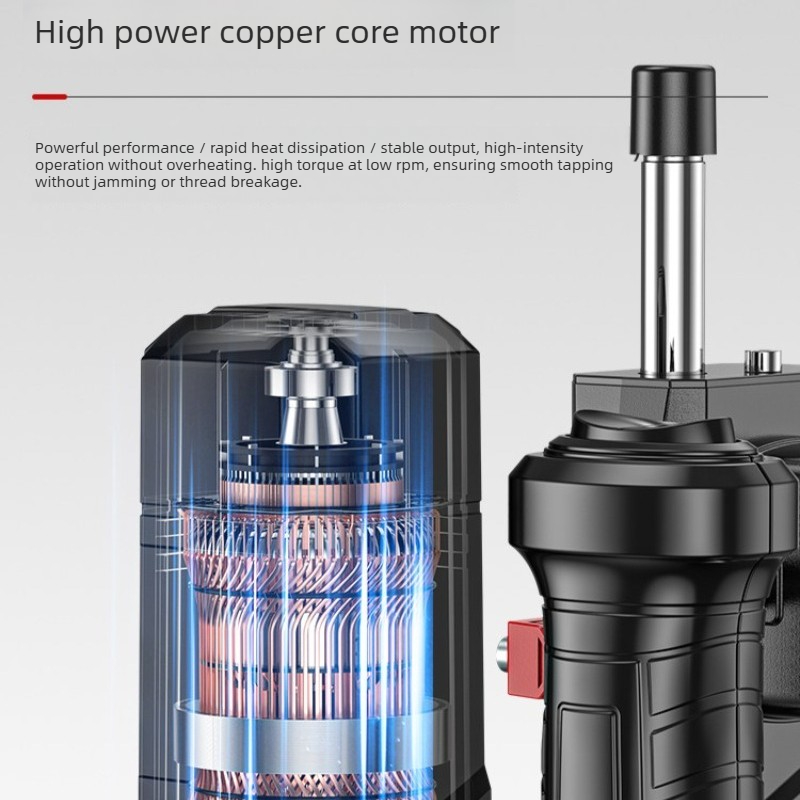 High Power Lithium Electric Ta - огляд і ціна Power Tools Safety