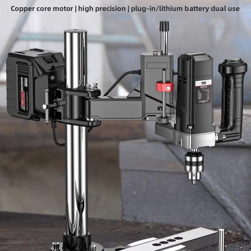 High Power Lithium Electric Ta - огляд і ціна Power Tools Safety