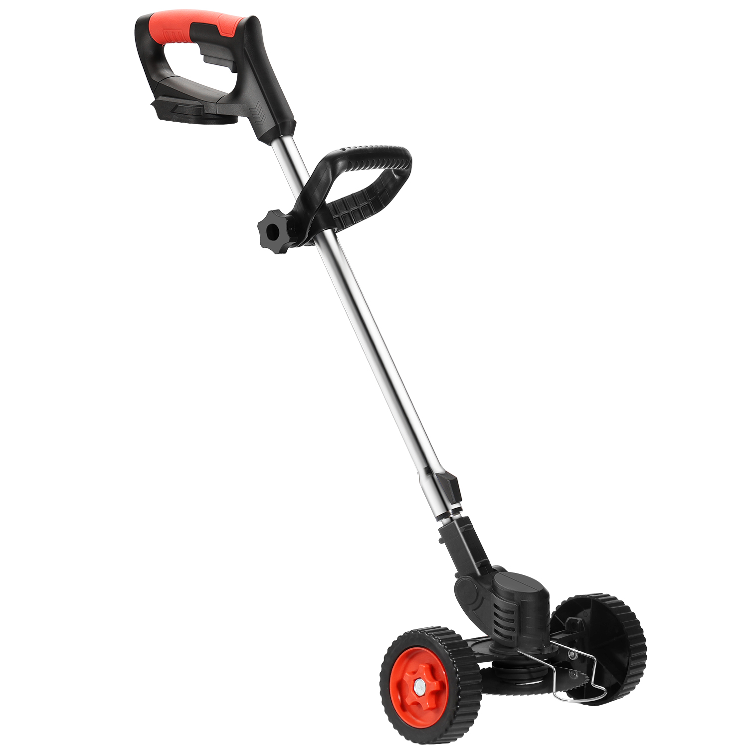Lithium Electric Grass Trimmer - огляд і ціна Power Tools Garden
