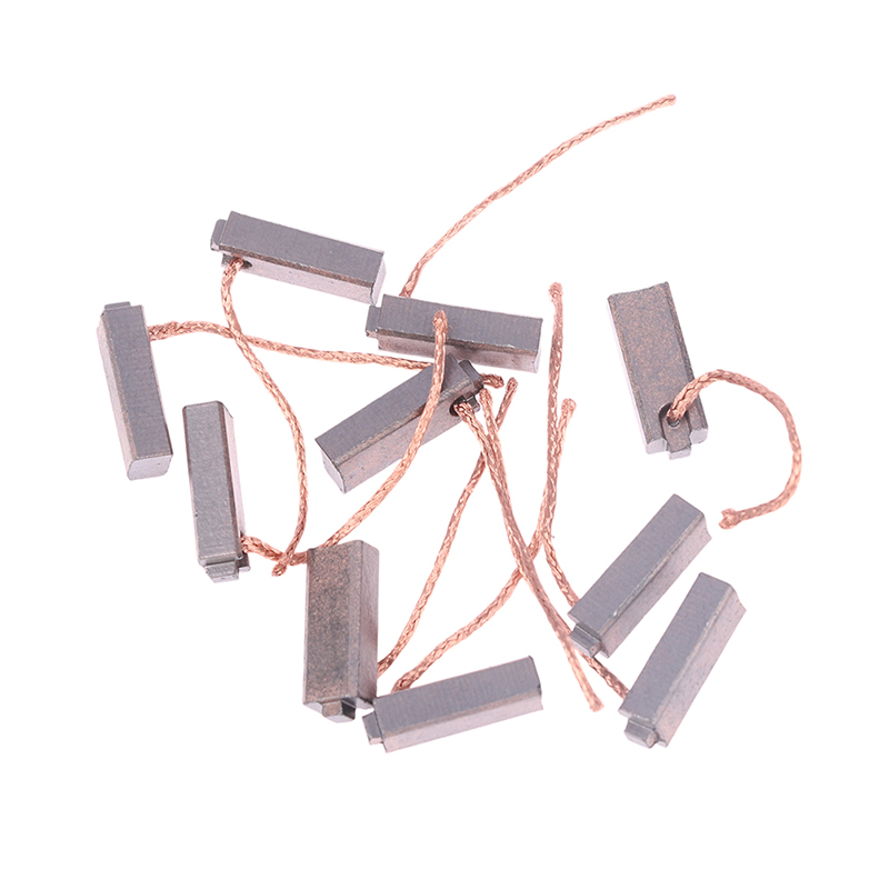 ★▲10pcs 5*7*19mm Electric Gene - огляд і ціна Power Tools Lowes