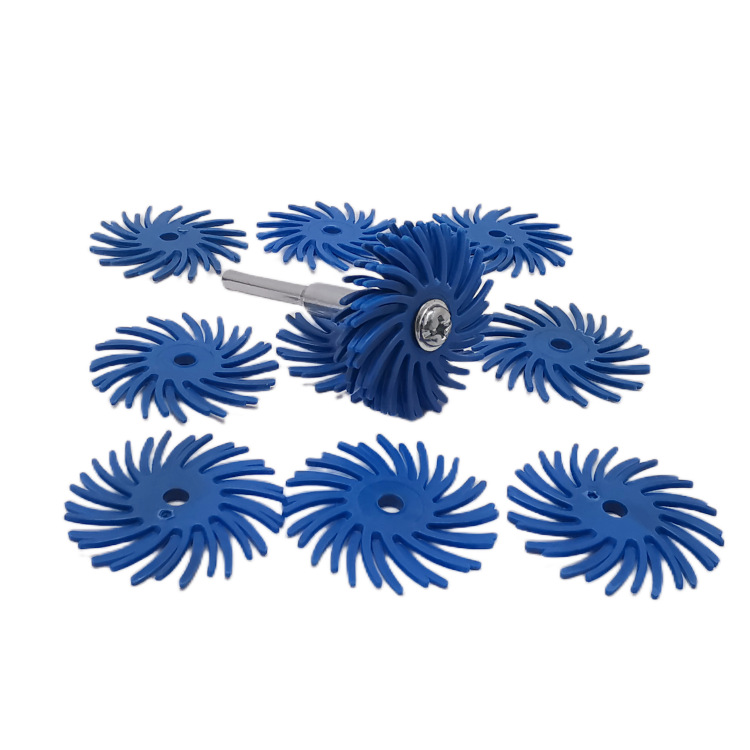 Height 60 Pieces3/4 Inch Radia - огляд і ціна Rotary Tool Kit