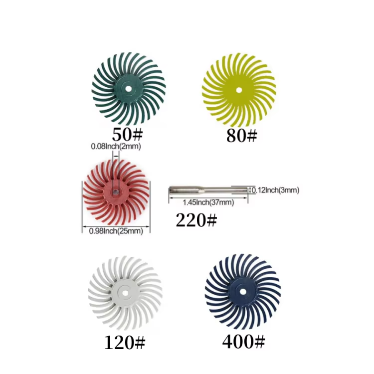 Height 60 Pieces3/4 Inch Radia - огляд і ціна Rotary Tool Kit