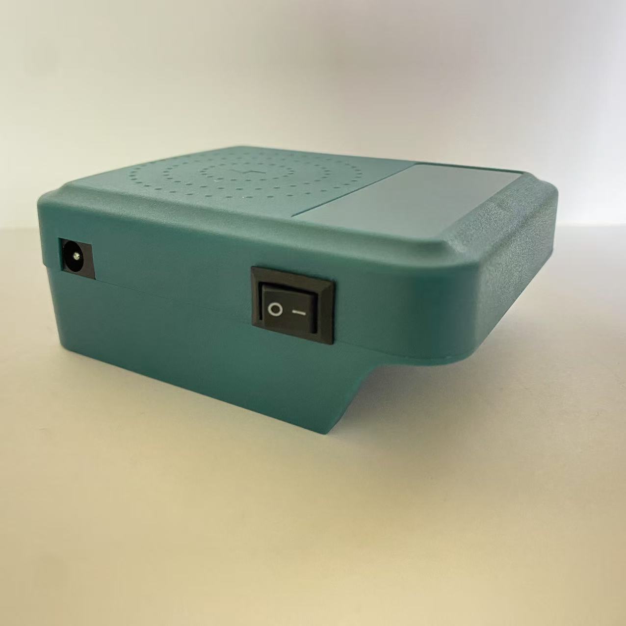 Tool Accessories Wireless Char - огляд і ціна Power Tools Types
