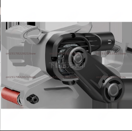 220V Belt Sander Portable Sand - огляд і ціна Belt Sander Portable