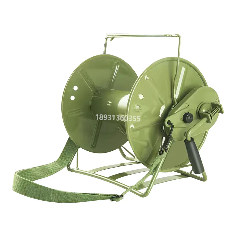 Premium Reels Tool Knapsack Ty - огляд і ціна Power Tools Types
