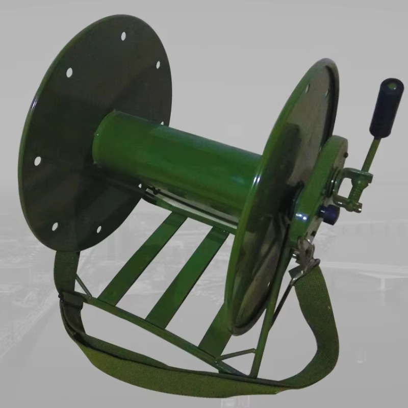 Premium Reels Tool Knapsack Ty - огляд і ціна Power Tools Types