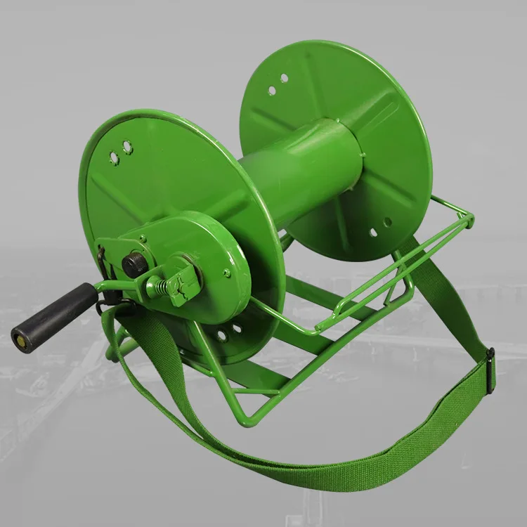 Premium Reels Tool Knapsack Ty - огляд і ціна Power Tools Types