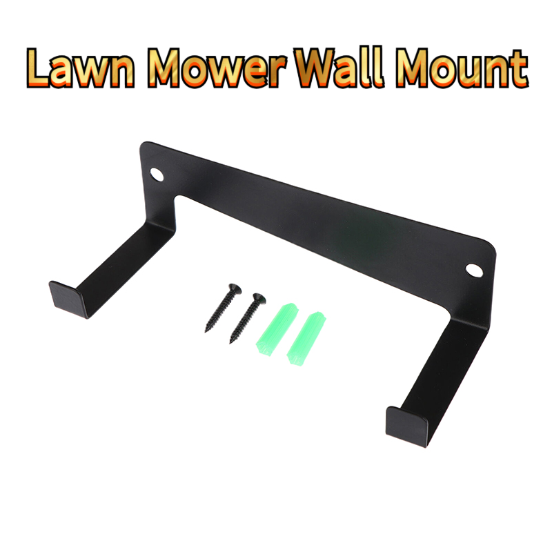 Heavy Duty Lawn Mower Hanger,  - огляд і ціна Power Tools Garden