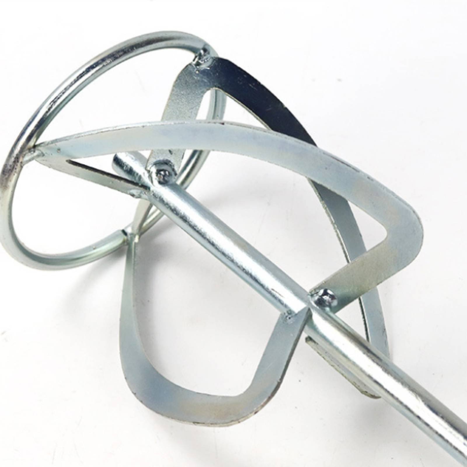 Cement Blender Paddle Sturdy D - огляд і ціна Power Tools Types