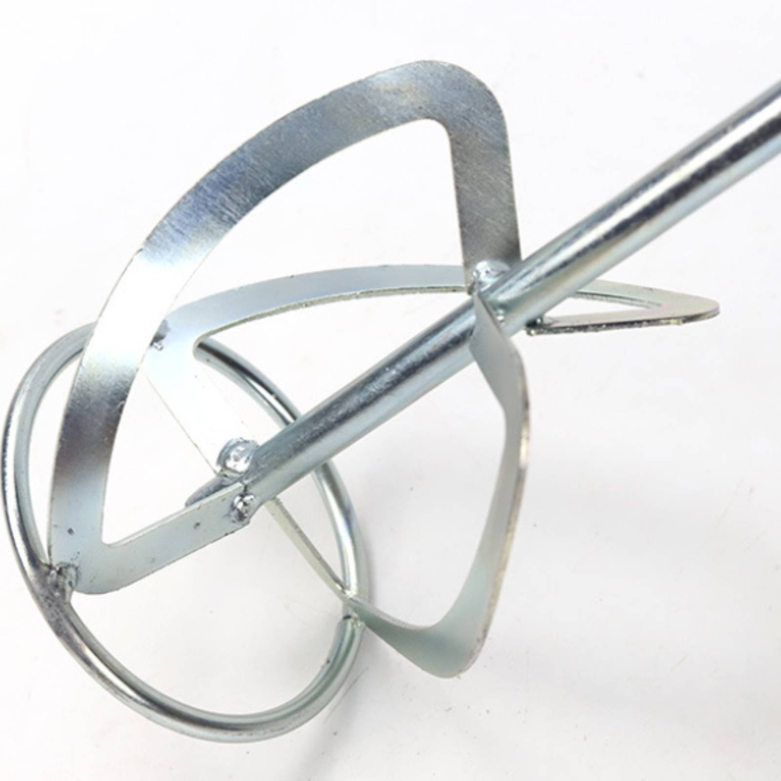 Cement Blender Paddle Sturdy D - огляд і ціна Power Tools Types