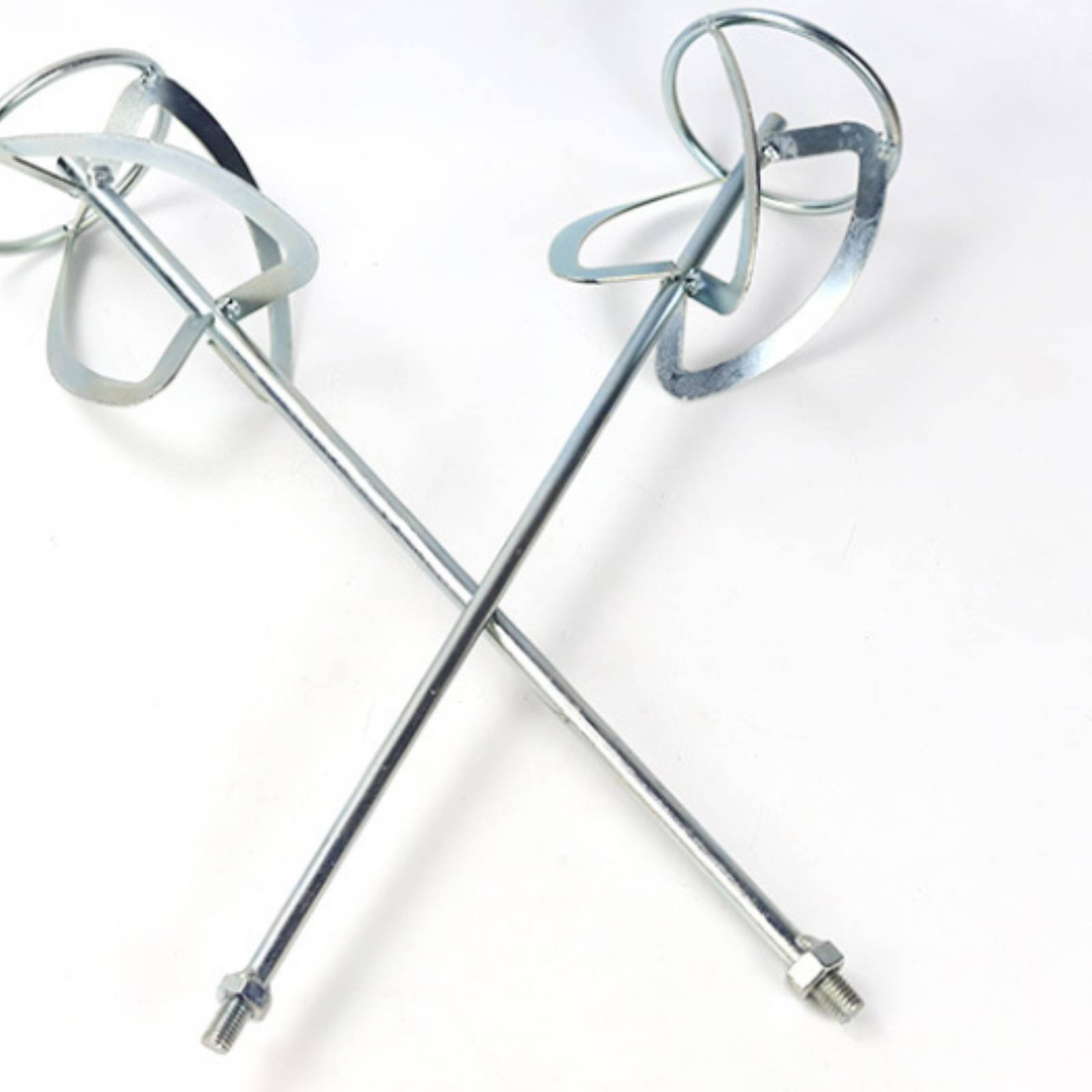 Cement Blender Paddle Sturdy D - огляд і ціна Power Tools Types