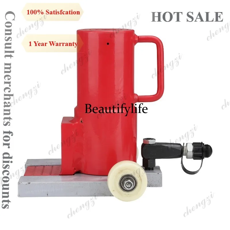 HR  Split Toe Jack Hydraulic L - огляд і ціна Power Tools Lowes
