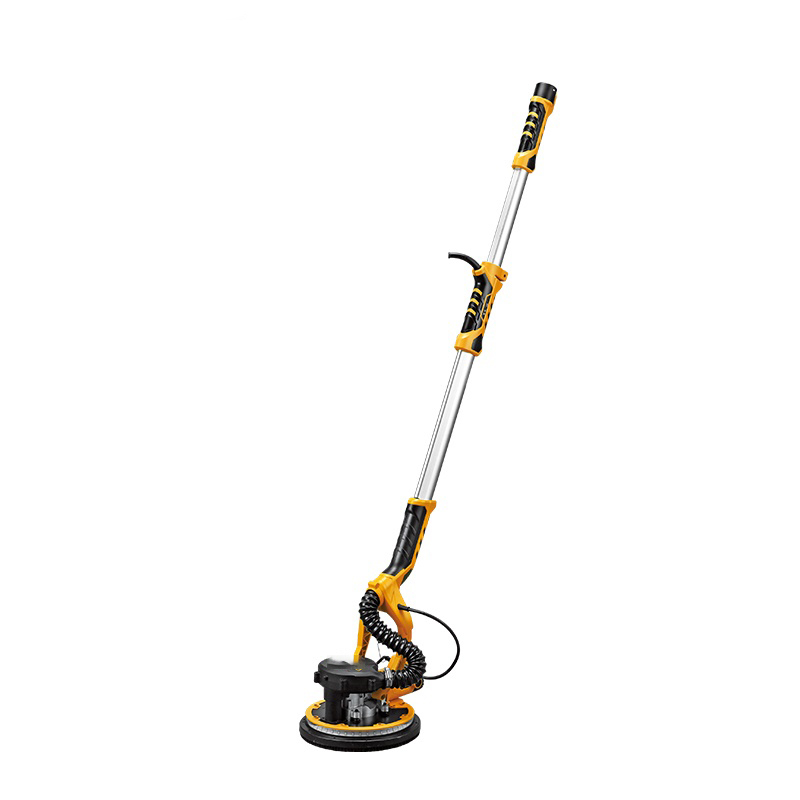 Portable Electric Double Lamp  - огляд і ціна Belt Sander Portable