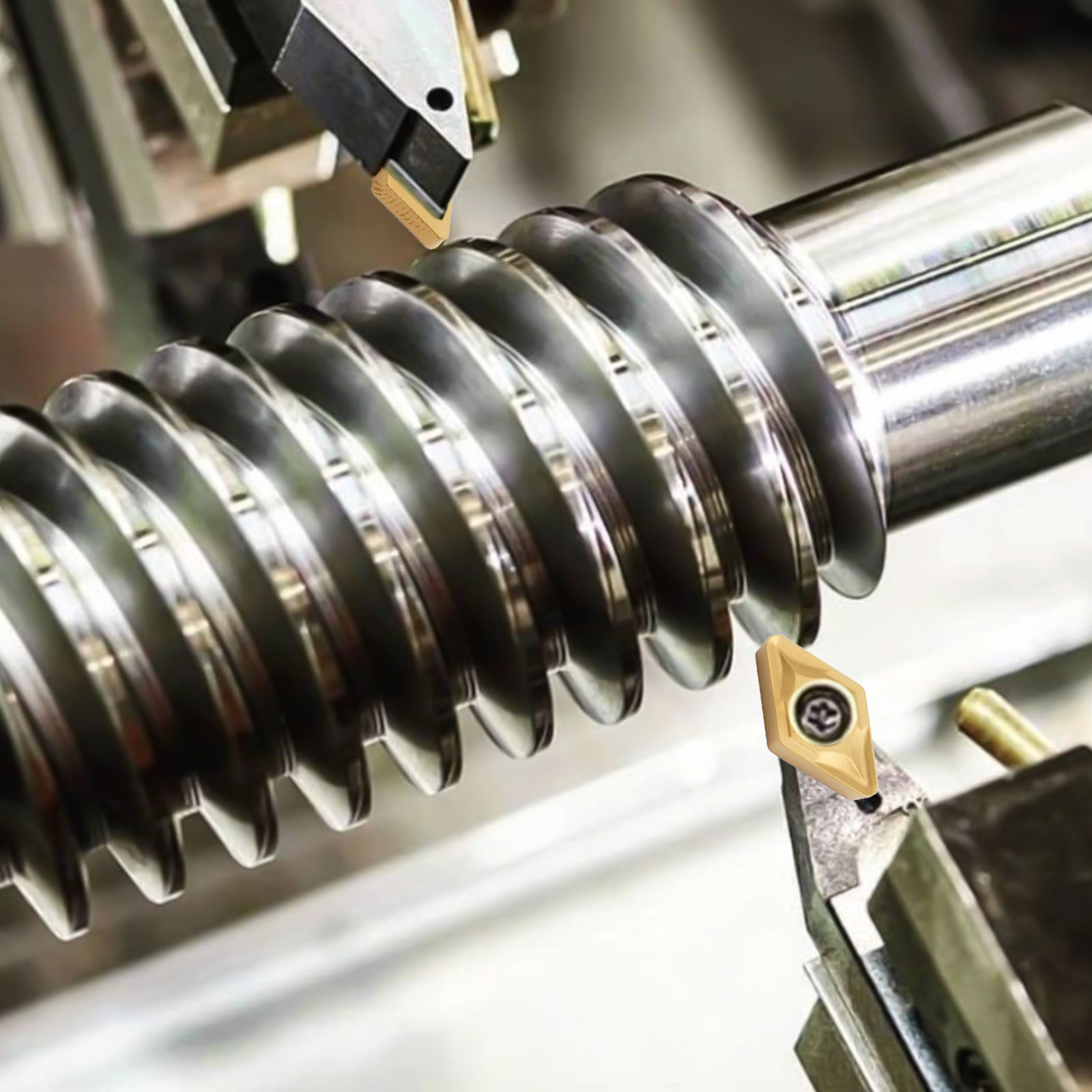 Chipbreaker Internal Turning T - огляд і ціна Power Tools With Names