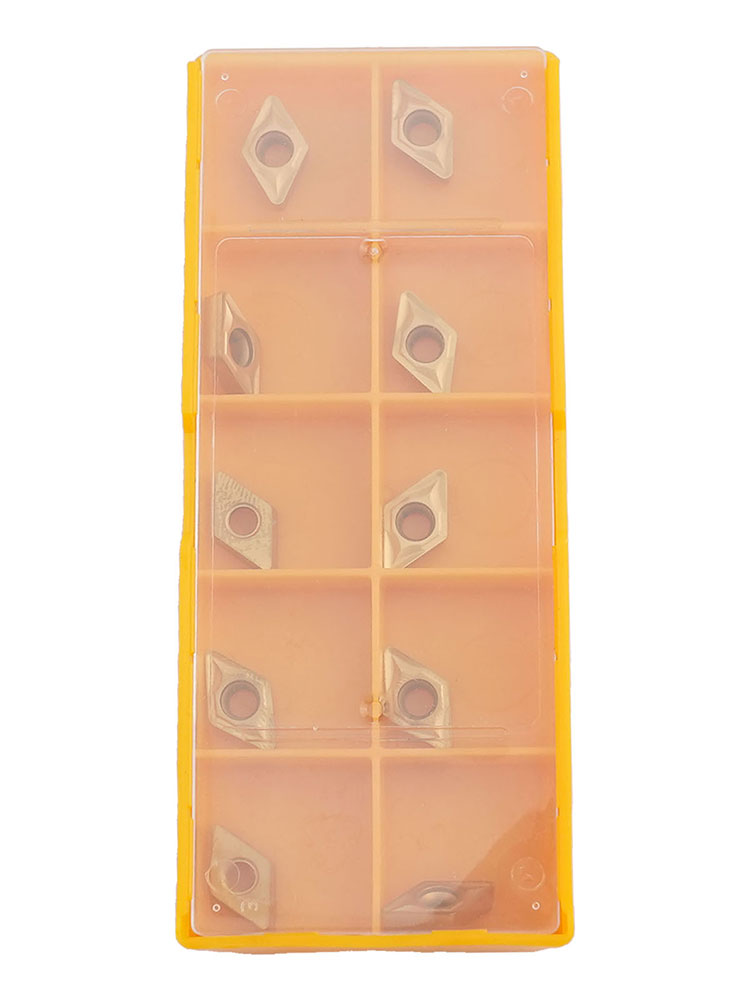 Chipbreaker Internal Turning T - огляд і ціна Power Tools With Names