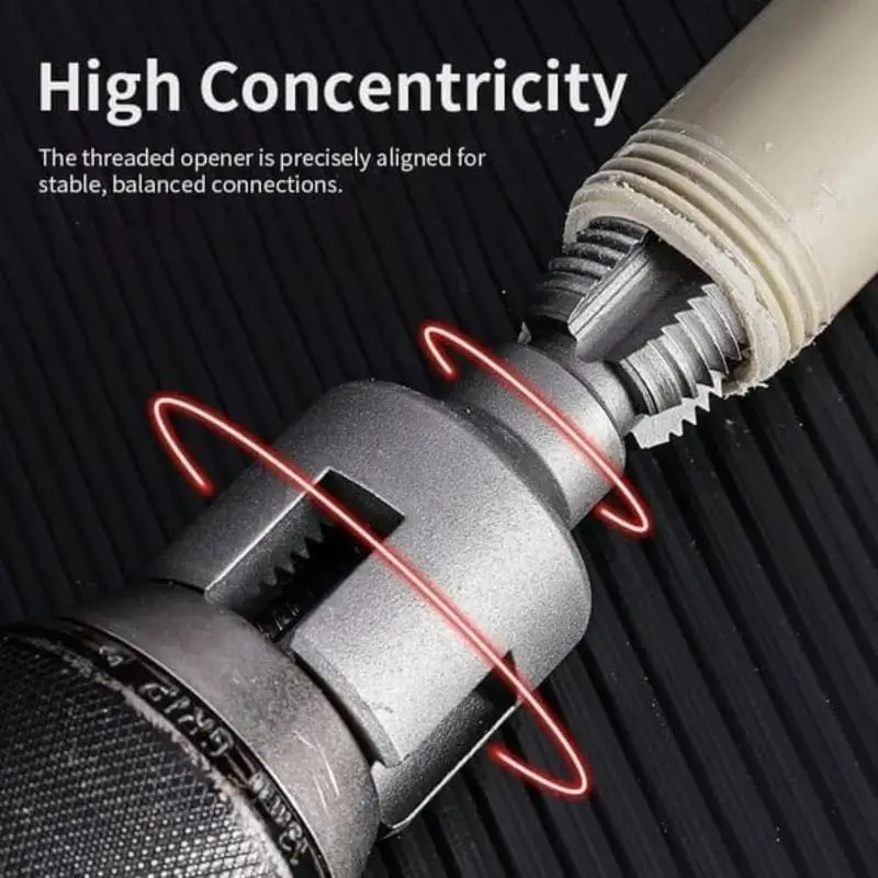 PPR/PVC 20MM 25MM Water Pipe T - огляд і ціна Power Tools Safety