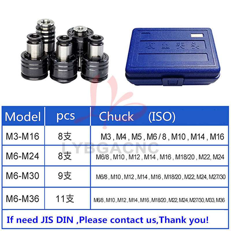 M3-M12 M3-M16 Tapping Machine  - огляд і ціна Power Tools Types
