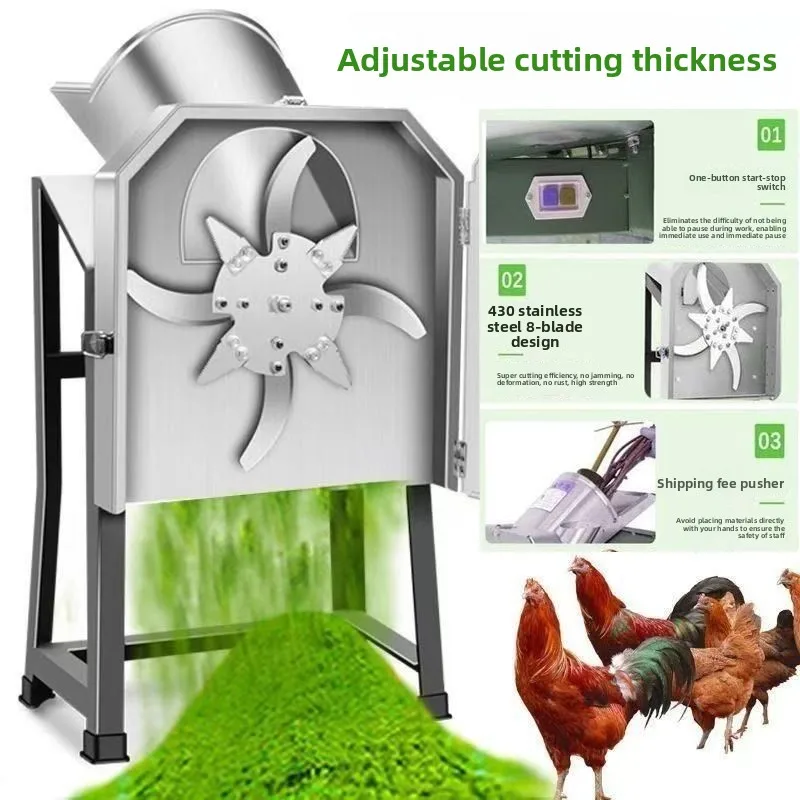 Premium Garden Shredder Electr - огляд і ціна Power Tools Garden