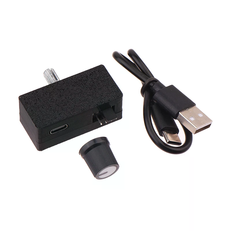 DC12V PWM 4-Pin Fan Speed Cont - огляд і ціна Power Tools Types