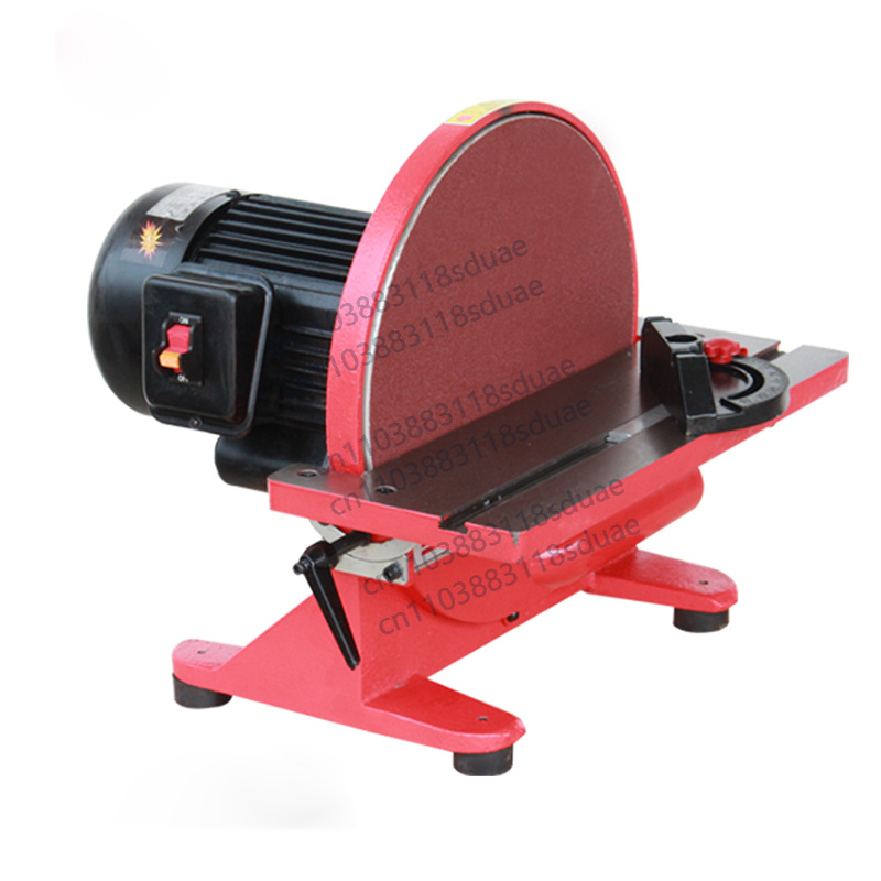Desktop Belt Sander Portable S - огляд і ціна Belt Sander Portable