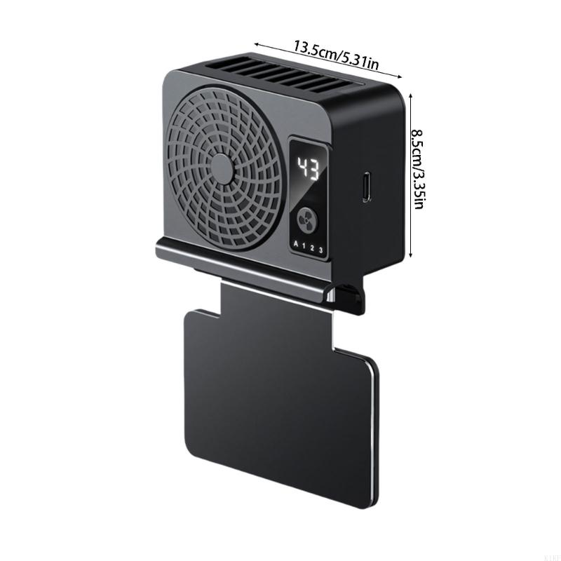 Game Console Cooling Fan With  - огляд і ціна Power Tools Lowes