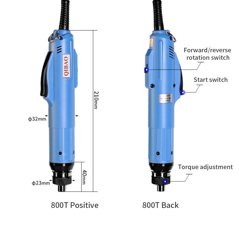 【2026】800T Automatic Electric  - огляд і ціна Power Tools Safety