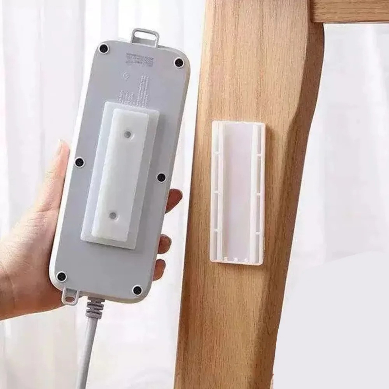Self-Adhesive Power Socket Str - огляд і ціна Power Tools Rack