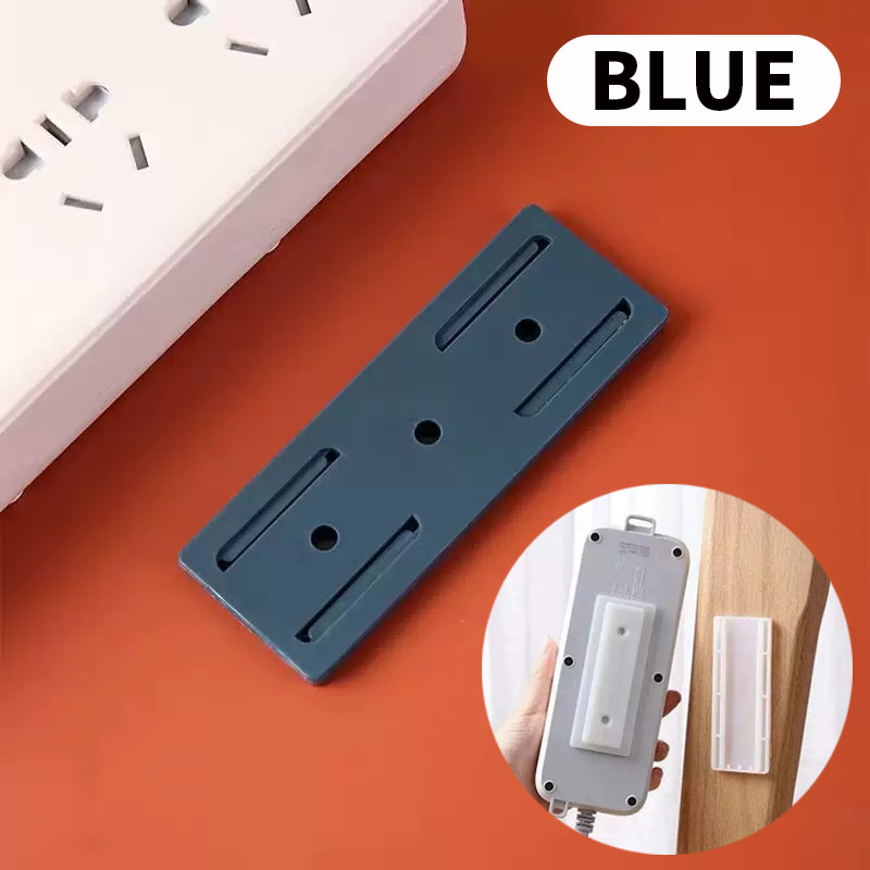 Self-Adhesive Power Socket Str - огляд і ціна Power Tools Rack