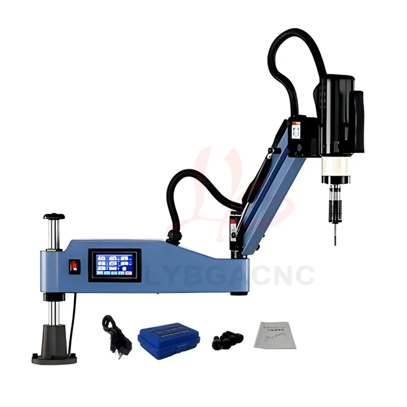 LY Touch Screen Control Tappin - огляд і ціна Power Tools Types