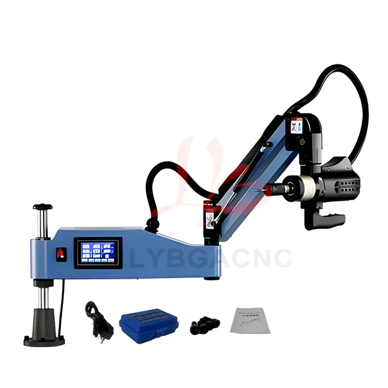 LY Touch Screen Control Tappin - огляд і ціна Power Tools Types
