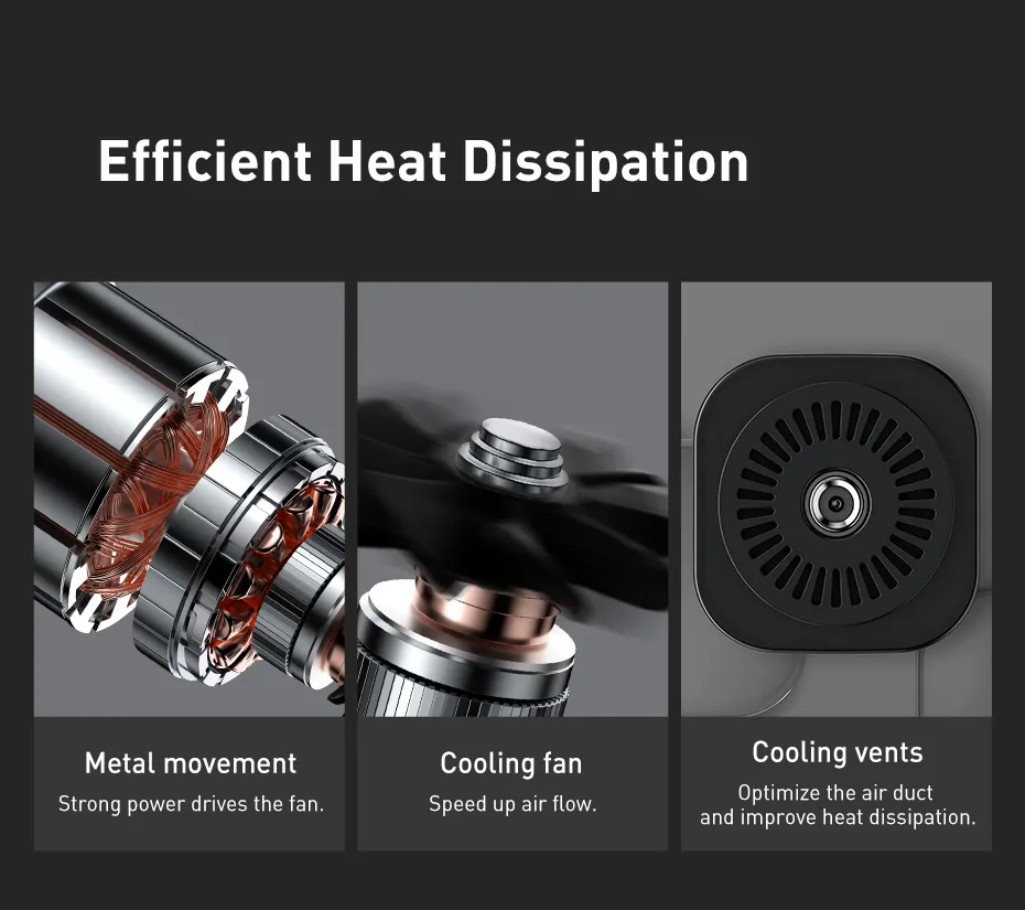 Mini Portable ABS Plastic Wire - огляд і ціна Air Compressor Mini