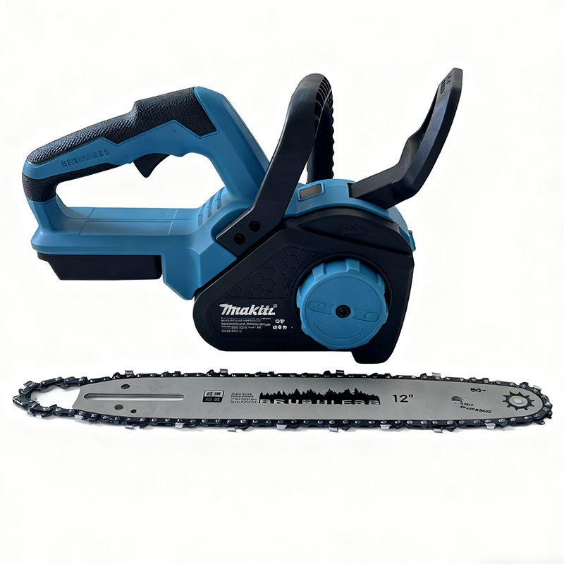 Makita 12Inch Brushless Electr - огляд і ціна Power Tools Garden