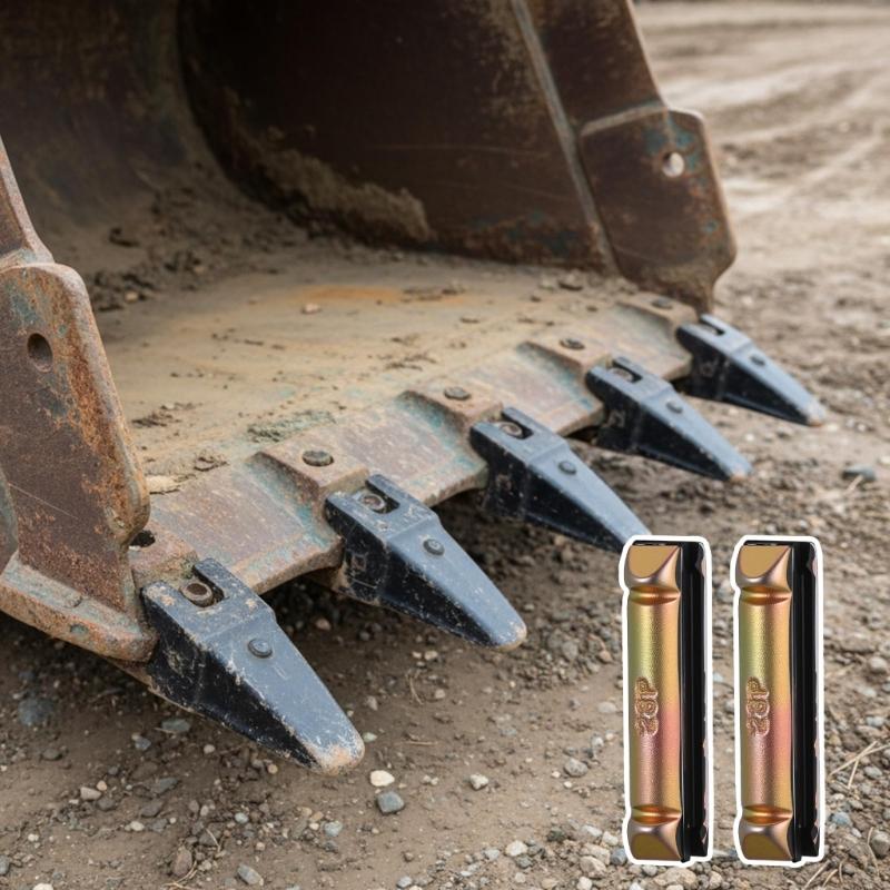 10Pcs Bucket Teeth Retainer Pi - огляд і ціна Power Tools Garden