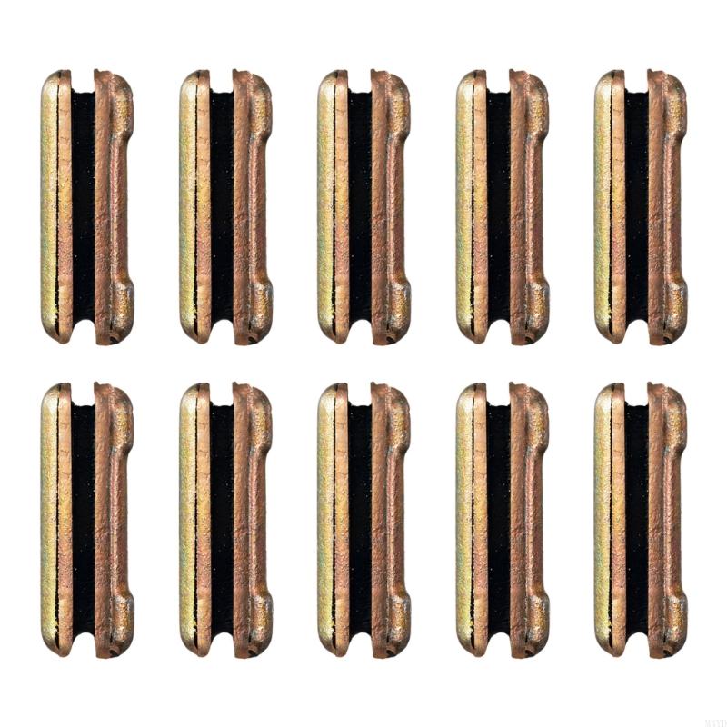10Pcs Bucket Teeth Retainer Pi - огляд і ціна Power Tools Garden