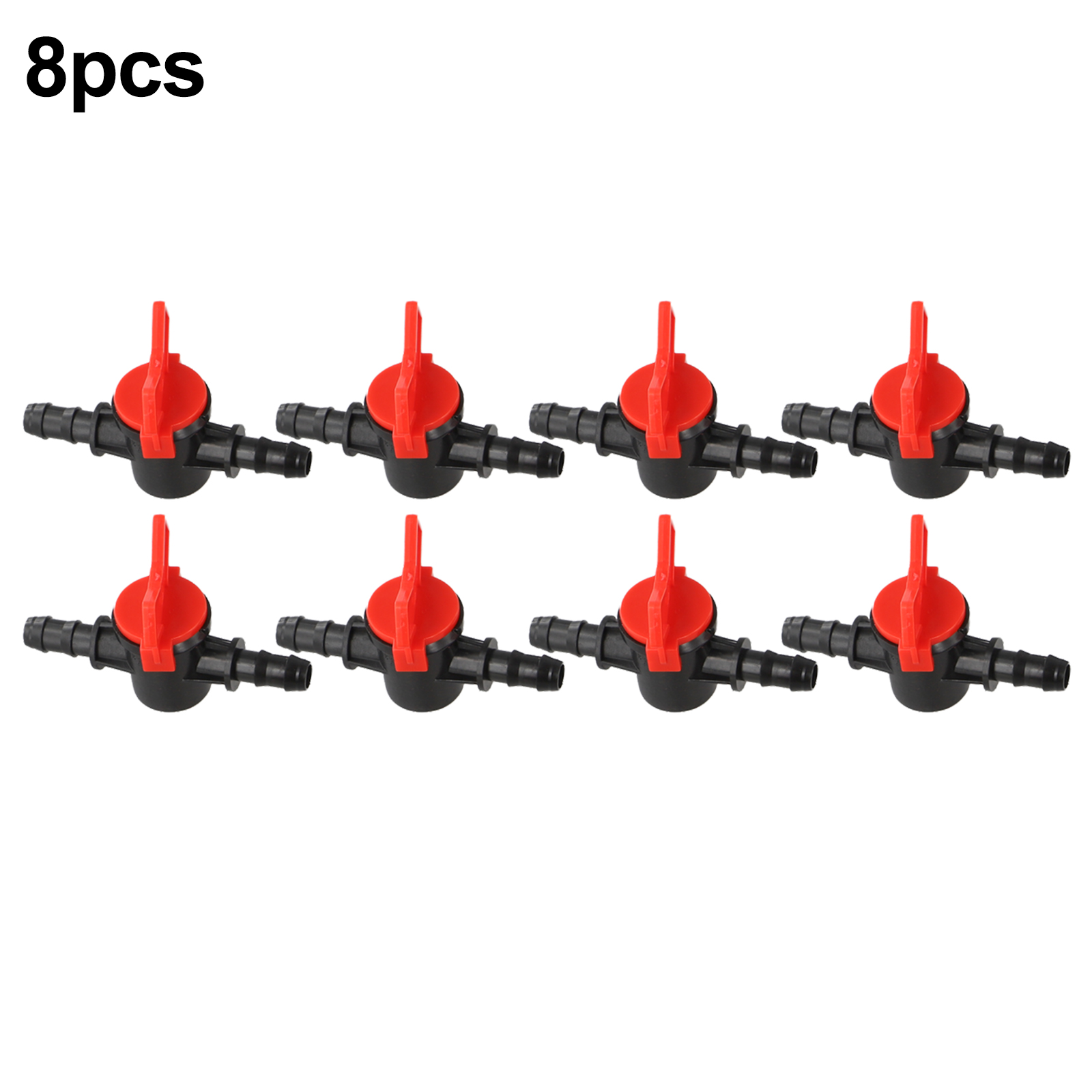 8Pcs Garden Hose Faucet Irriga - огляд і ціна Power Tools Garden