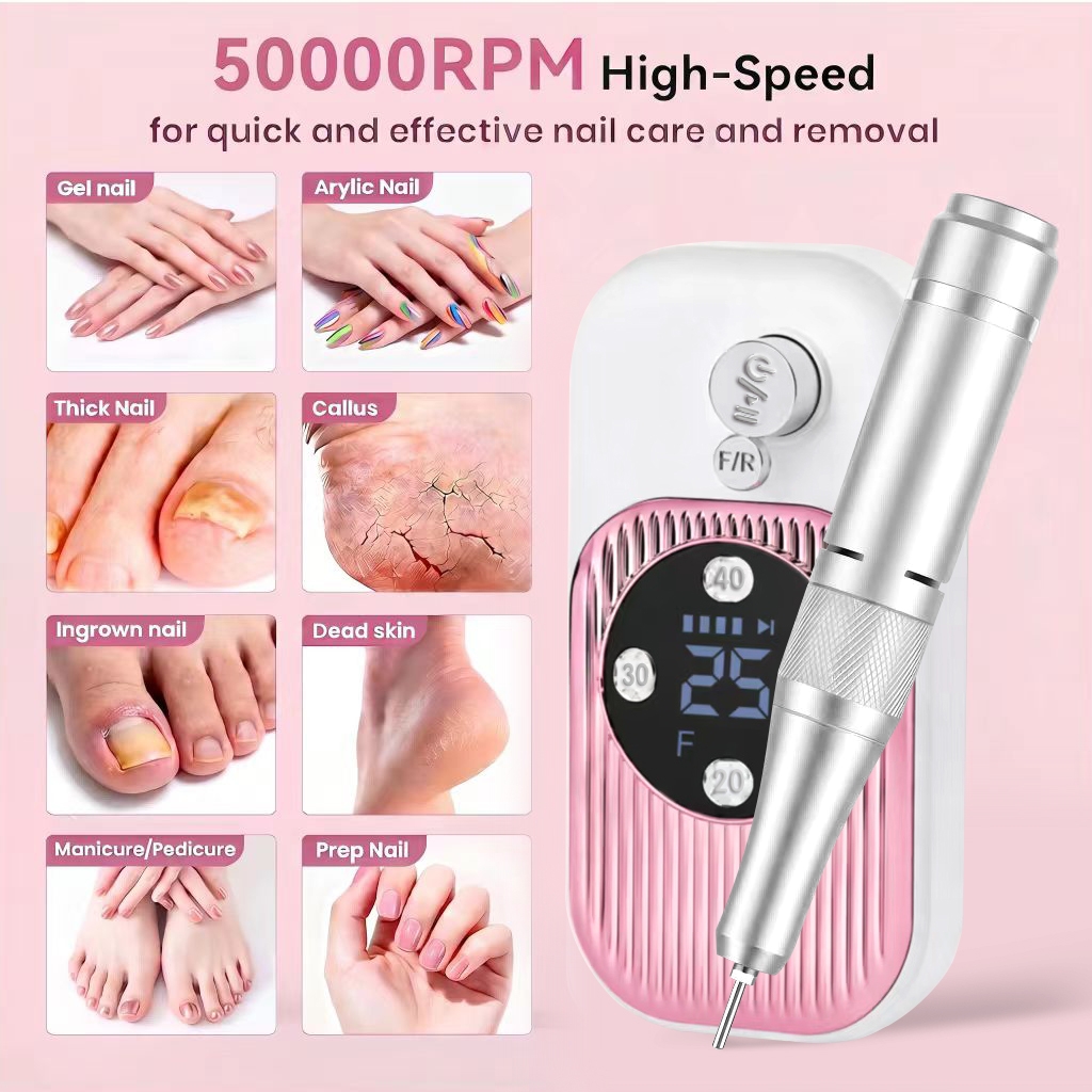 50000RPM High-Speed Electric N - огляд і ціна Power Tools Lowes